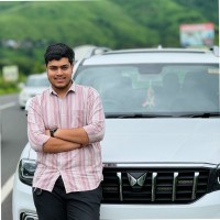 Vaibhav Nevase
