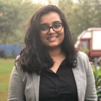 Disha Srivastava