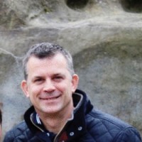 Richard Taylor