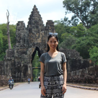 Rossie Phan