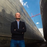 Maarten Kooiman
