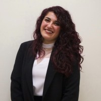 Paola Andrea Russo