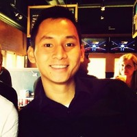 Joe Tran