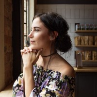 Nicole Oberholzer