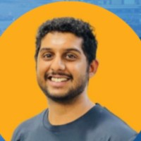 Gokul Menon