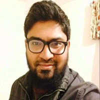 Muksheed Mohammad Shaik
