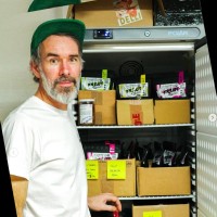 Stevo Moynihan