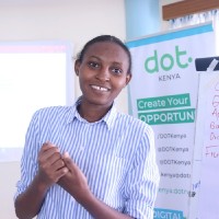 Jackline Njaria