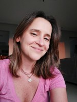 Patricia Camargo