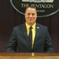 Keith Collins
