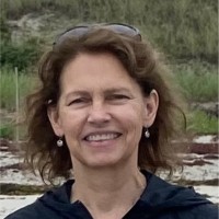 Cathy Carlisle