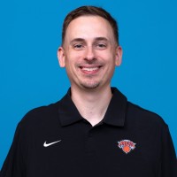 Stephen Seidel Jr