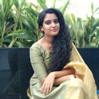 chaithra K R