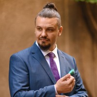 Vlad Isac