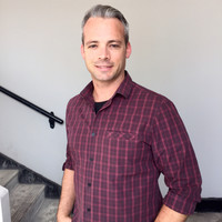 Jeff Ricards