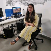 Sakshi Sharma