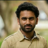 Ahammed Naseef K P