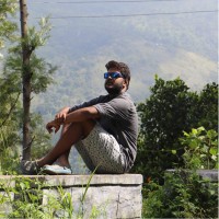 Chandra Sekhar S