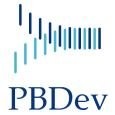 PBDev .