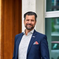 Erik Bolander