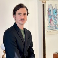 Louis Bompard