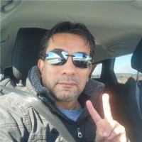 Luis Barría Oyarzo