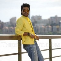 krishna murthy