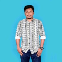 Muhammed Barshan Ap