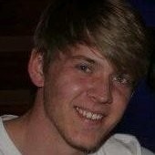 Bryan Britz