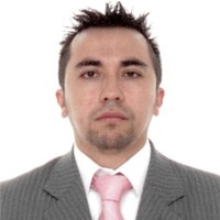 John Fabian Saganome Gonzalez