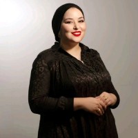 Boutheina Amamou