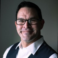 Travis Walker M.S.A., Pmp, Lssbb
