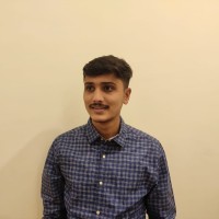 Gaurav Patil