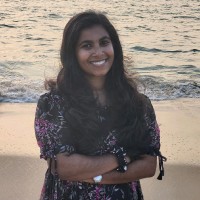 Gayathry R