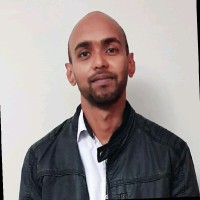Davikesh Kumar