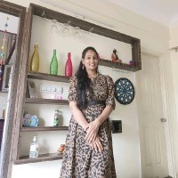 PUJA P