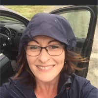 Rebecca Fitzgibbon