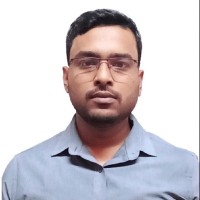 Mrinmoy Chakraborty