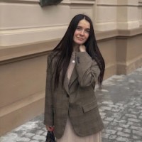 Марина Доманська