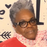 Rosemary Hamlin