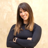 Cristina Garcia Lopez