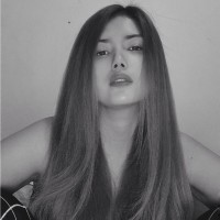 April Kristille Serrano