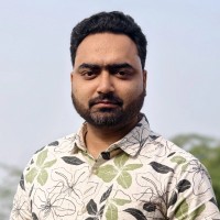 Sachin Jagad