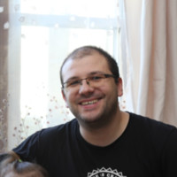 Veselin Panayotov