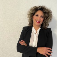 Lucy Mantilla