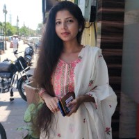 Shivangee Khatik