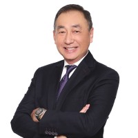 Gerald Lim