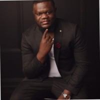 Yannick Kipepo, P. Eng., M.Eng.