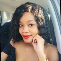 Pinky Myeni