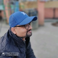 Sudeep Khanal